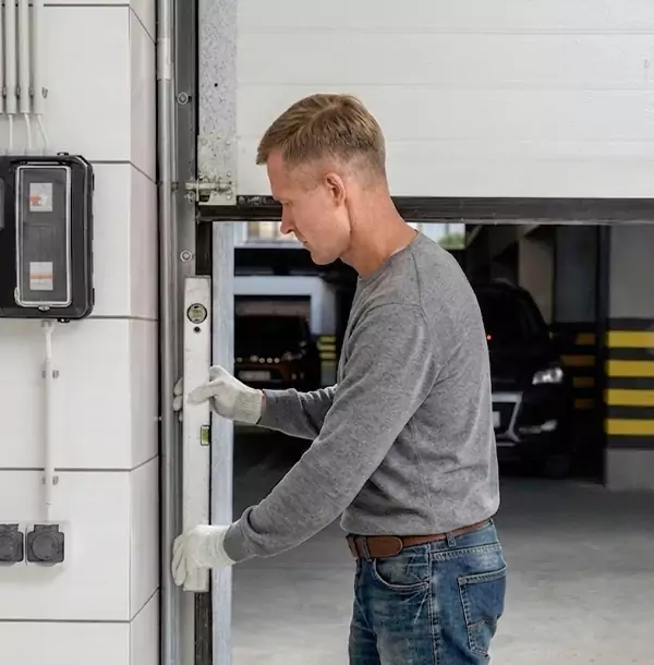 Why Choose Us for Door, Gate and Security Services in Metairie, LA