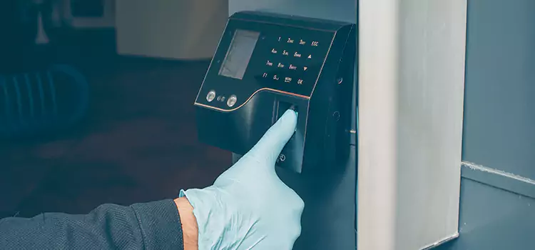 Access Control Installation Metairie