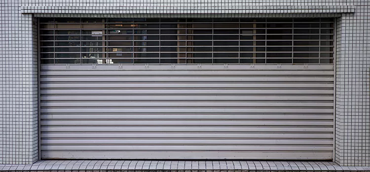 Advanced Solutions for Your Aluminum Garage Doors in Metairie, Louisiana
