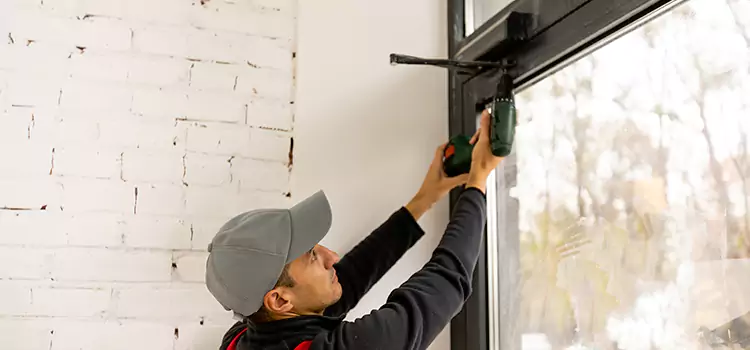 Automatic Door Opener Commercial Metairie