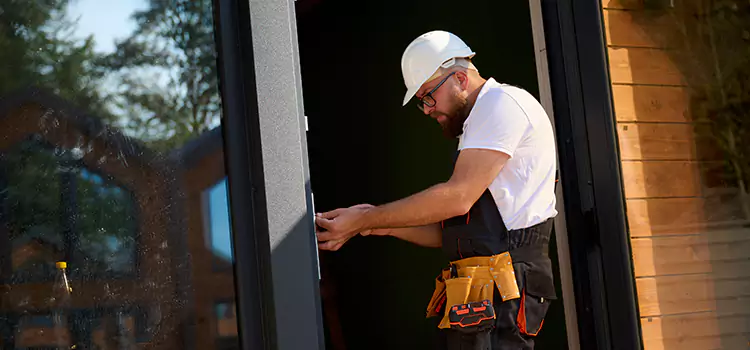 Replace Balcony Door Metairie