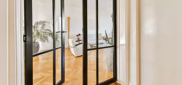 Bifold Door Replacement Metairie