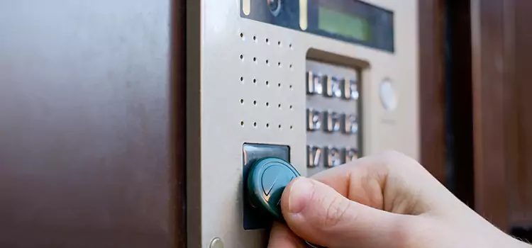 Enhanced Security Features Metairie