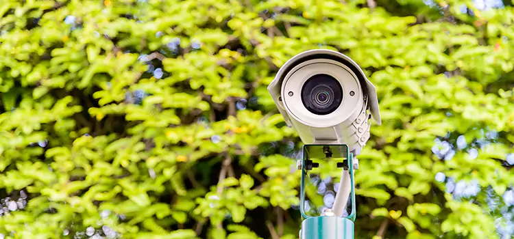 Advanced Surveillance Solutions for Every Need in Metairie