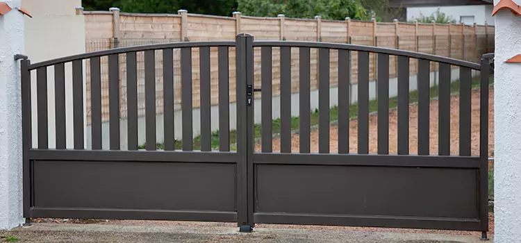 Advanced Gate Solutions in Metairie, LA