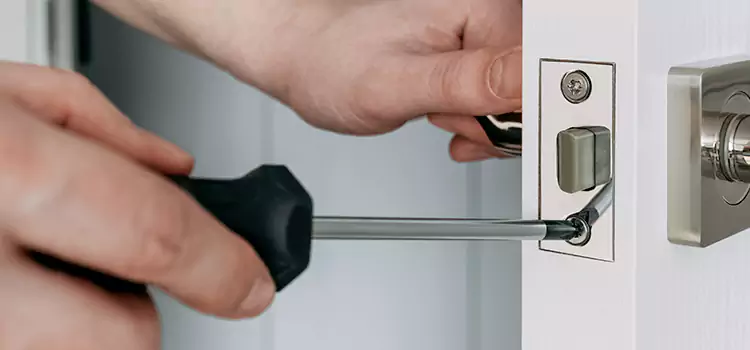 Baldwin Deadbolt Repair Metairie