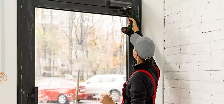 Comprehensive Door Closer Services in Metairie, LA