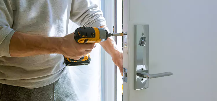 Door Knob Lock Repair Metairie