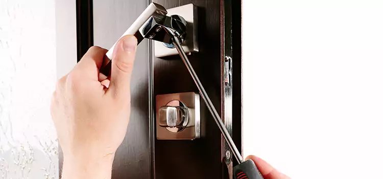 Door Lock Replacement Service Metairie