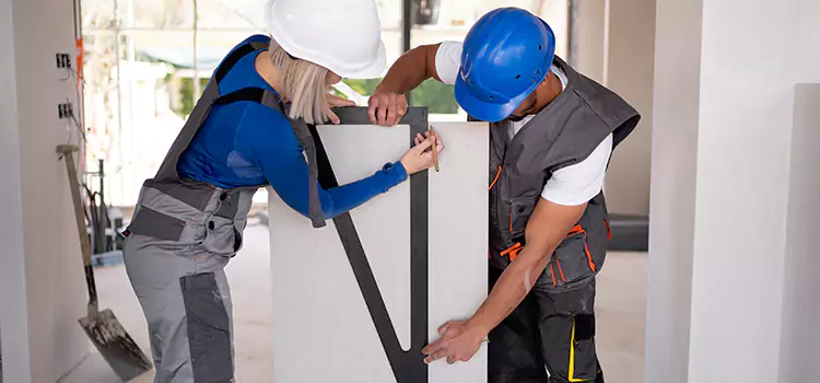 Why Choose Us for Door Panel Services in Metairie, LA?