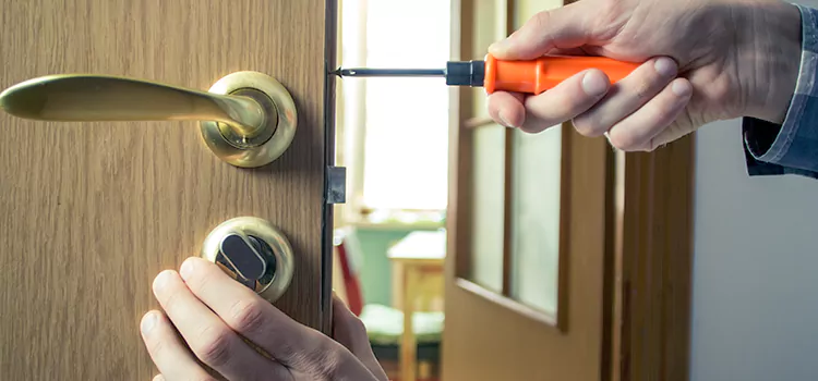 Garage Door Installation Metairie