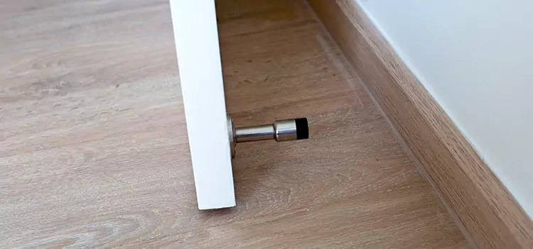 Magnetic Door Stop Integration Metairie
