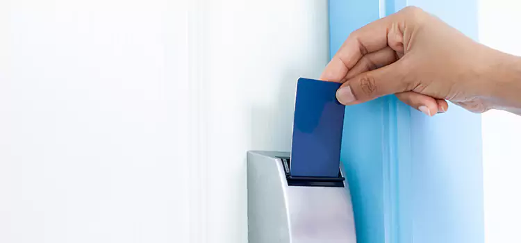 Access Control System Integration Metairie
