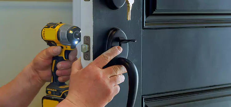 Locksmith Emergency Service Metairie