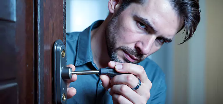 Eviction Locksmith Metairie