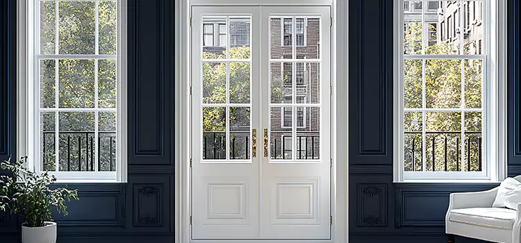 French Door Lock Repair Metairie