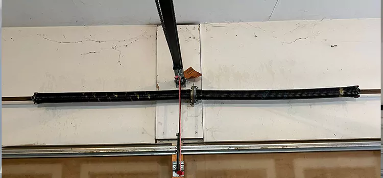 Garage Door Cable Repair Near Me in Metairie, LA