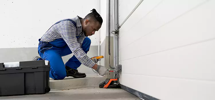 Expert Solutions for Every Garage Lock Need in Metairie, LA
