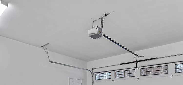 Experienced Garage Door Installers Metairie