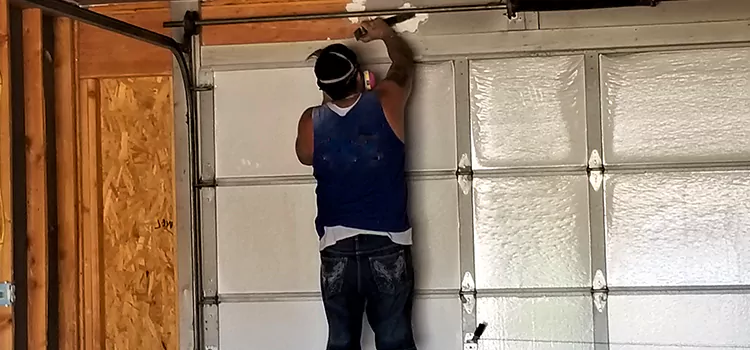 Specialized Garage Door Panel Solutions in Metairie, LA
