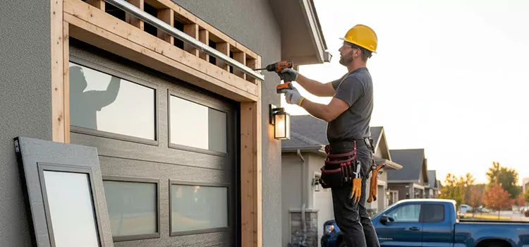 Your Trusted Garage Door Specialists in Metairie