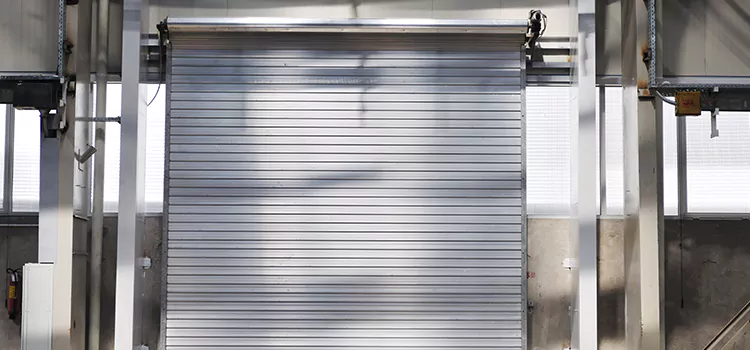 Roller Door Maintenance Metairie
