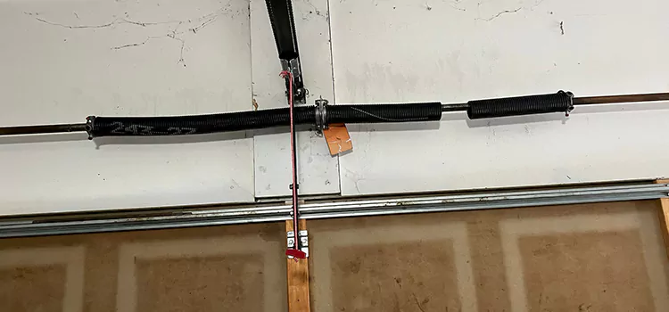 Overhead Door Spring Replacement Metairie