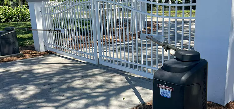 Automatic Gate Opener Repair Metairie