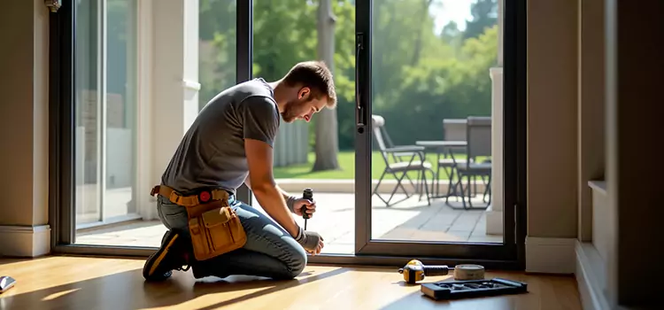 Comprehensive Solutions for Every Glass Door Need in Metairie, LA