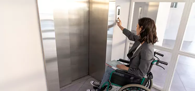 Benefits of Modern Handicap Door Systems in Metairie, LA