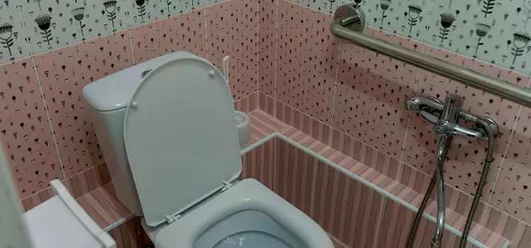 Meeting Diverse Needs With Accessible Restroom Solutions in Metairie, LA