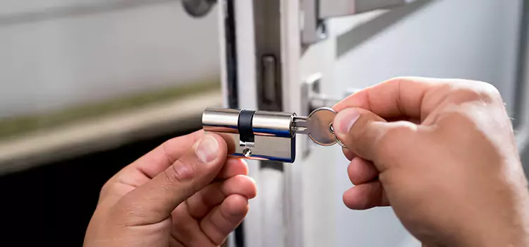 Emergency Locksmith for House Metairie