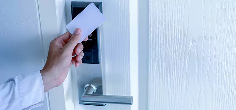 Why Choose Us for Your Keycard Lock Installation in Metairie, LA?