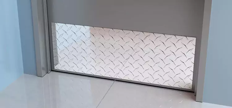 Benefits of Professional Kick Plate Solutions in Metairie, LA