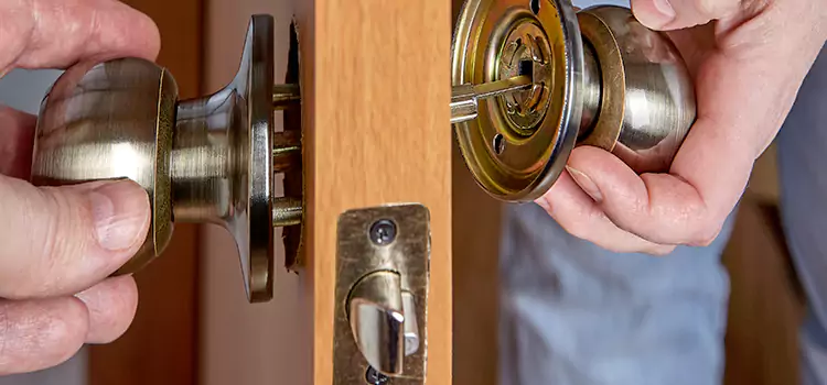 Sliding Door Lock Repair Metairie