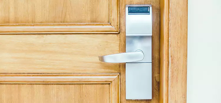 Electromagnetic Door Lock Installation Metairie