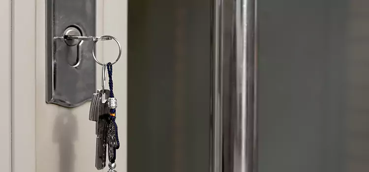 Master Keying by the Numbers Metairie