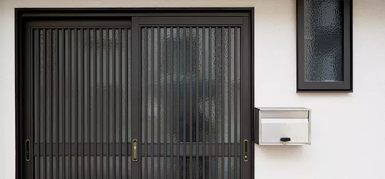 Sliding Screen Door Repair Metairie
