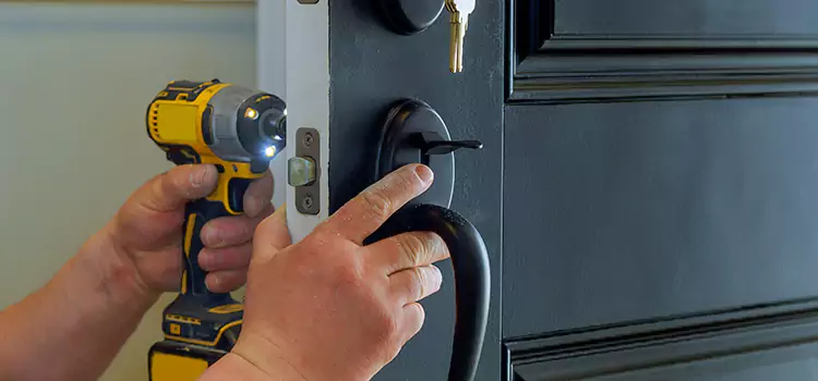 Mobile Automotive Locksmith Metairie