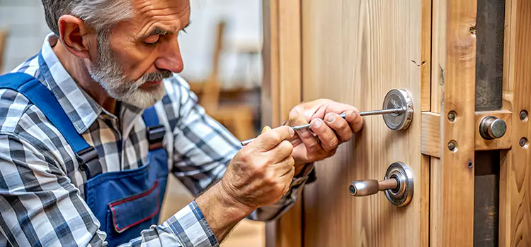 Mortise Replacement Lock Metairie