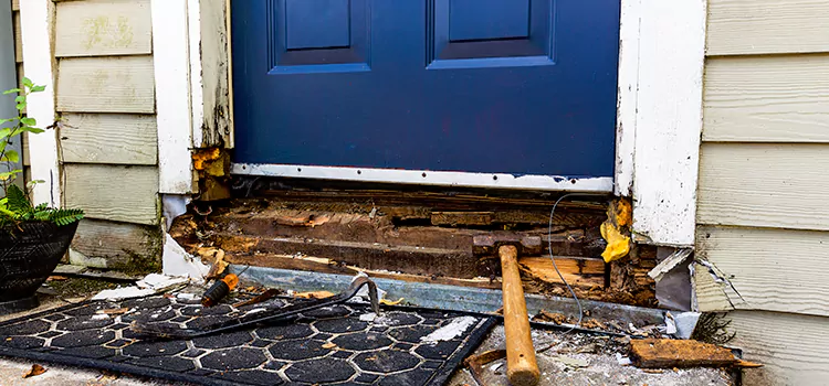 New Exterior Door Installation Metairie