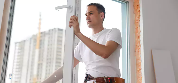 Patio Glass Replacement Metairie