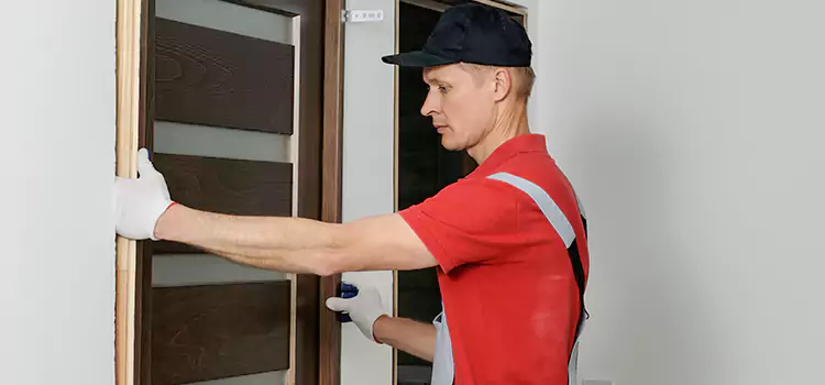 Frame and Panel Restoration Metairie