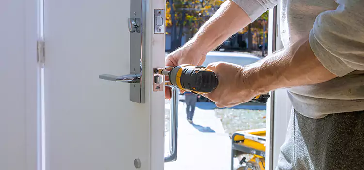 Insulated Roll Up Garage Doors Residential Metairie