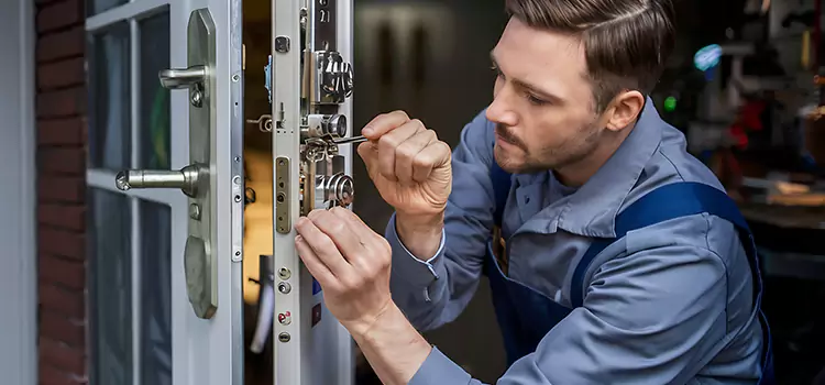 Residential Lock Installation Metairie