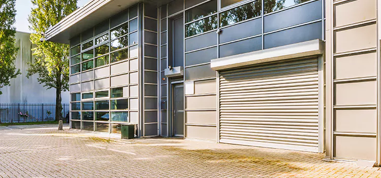 Electric Roller Garage Doors Metairie