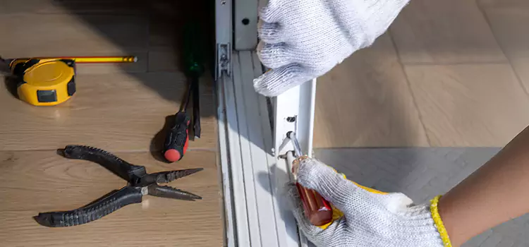Sliding Door Installation Services in Metairie, LA