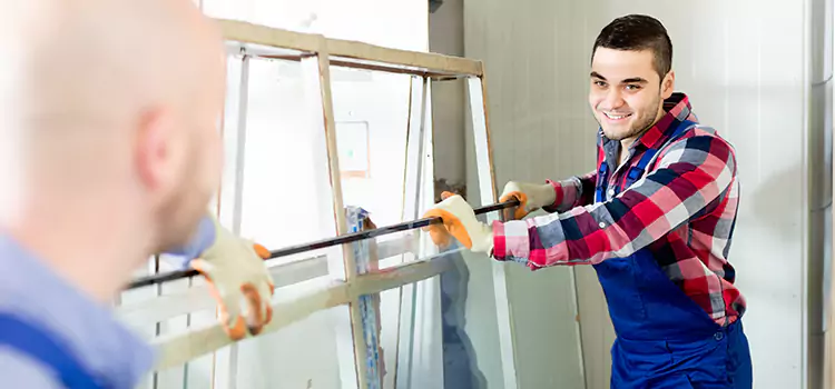 Patio Door Panel Replacement Metairie