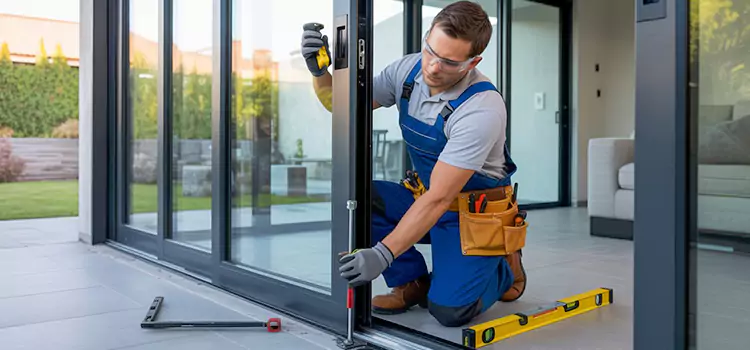 Sliding Screen Door Repair Metairie