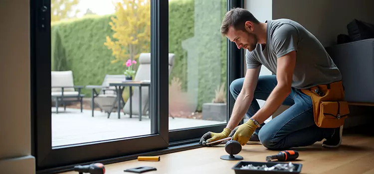 Patio Sliding Glass Door Replacement Metairie